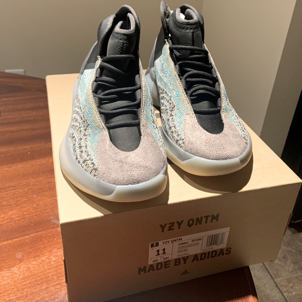 Yzy qtmn brand new send offers